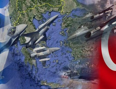 Ενημέρωση Αμερικανών βουλευτών και γερουσιαστών για την τουρκική προκλητικότητα στο Αιγαίο (φωτό)